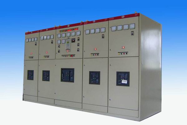 新宾装修配电柜 安全实用建筑抽屉式配电柜-电